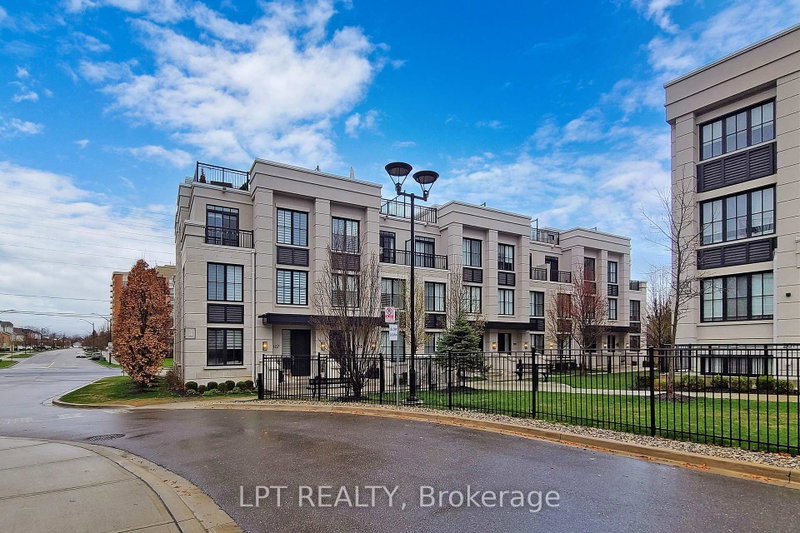 Image of home for listing MLS® W13851948