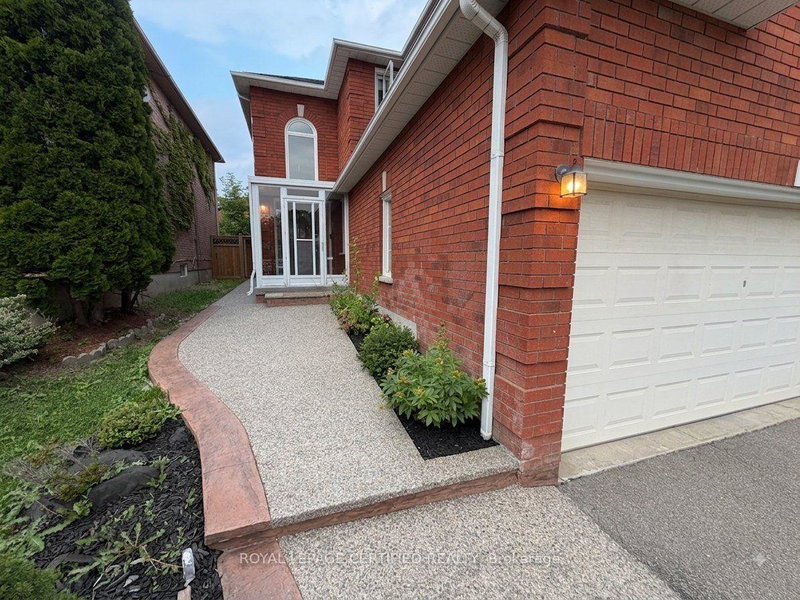 Image of home for listing MLS® W13852008