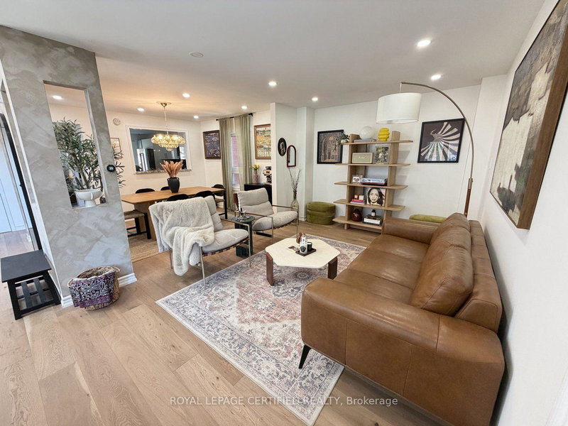 Image of home for listing MLS® W13852008