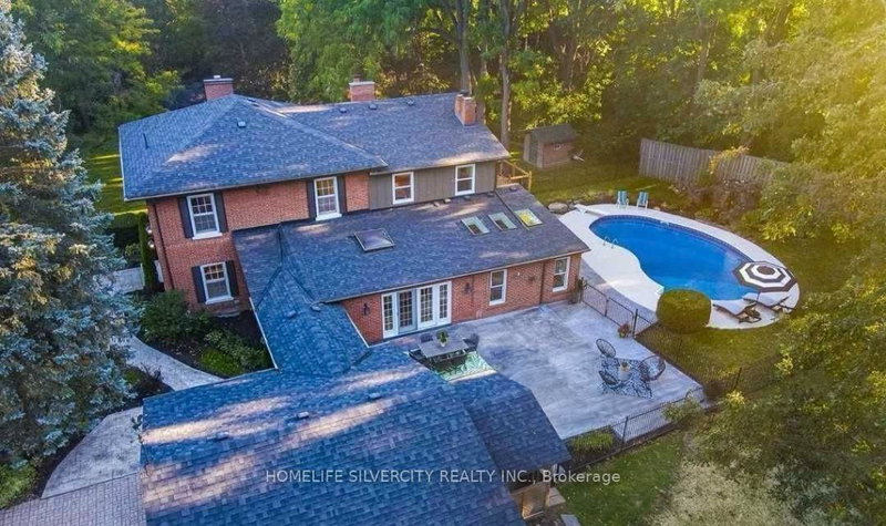 Image of home for listing MLS® W13852058