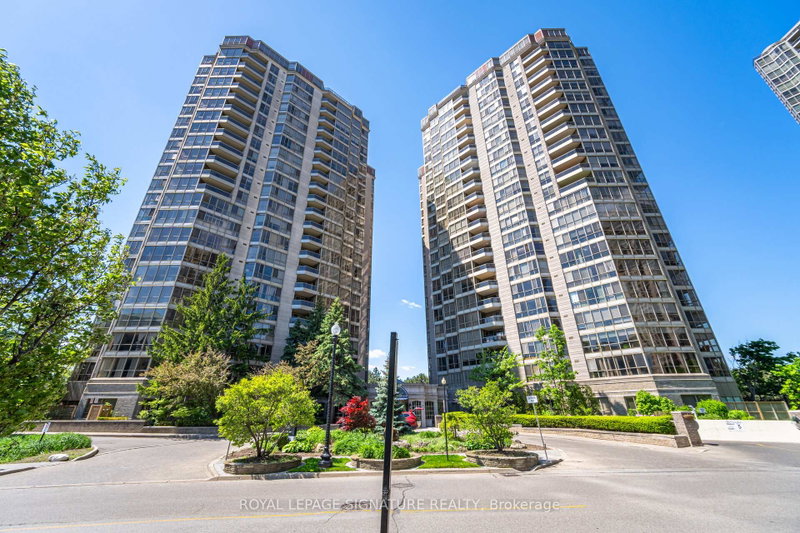 Image of home for listing MLS® W13852106