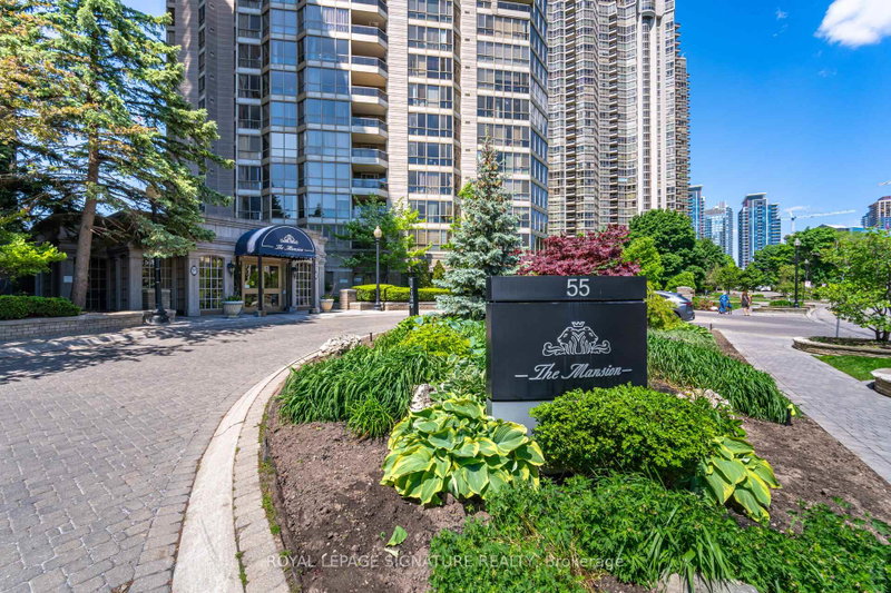 Image of home for listing MLS® W13852106