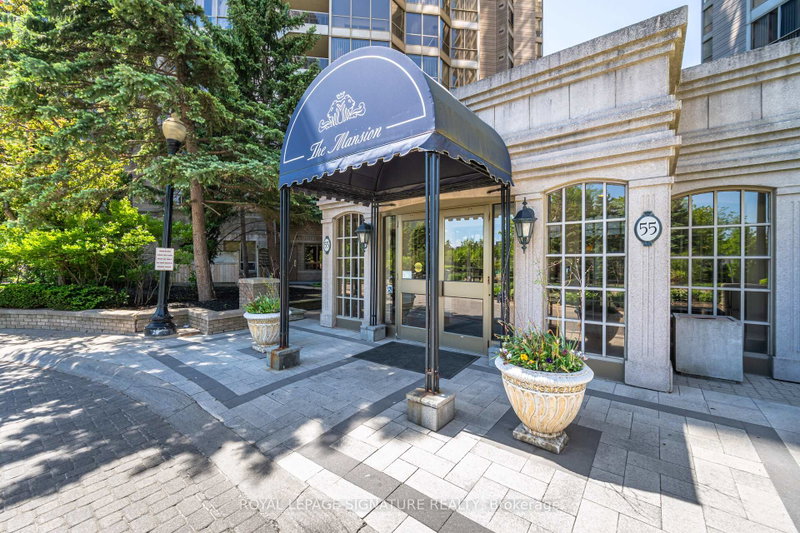 Image of home for listing MLS® W13852106
