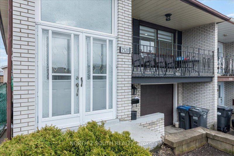 Image of home for listing MLS® W13852136