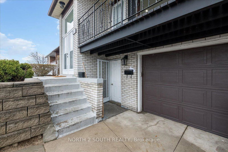 Image of home for listing MLS® W13852136