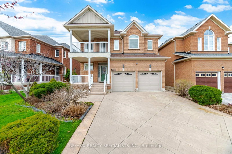 Image of home for listing MLS® W13852144
