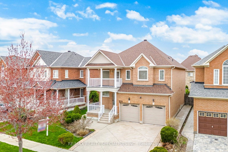Image of home for listing MLS® W13852144