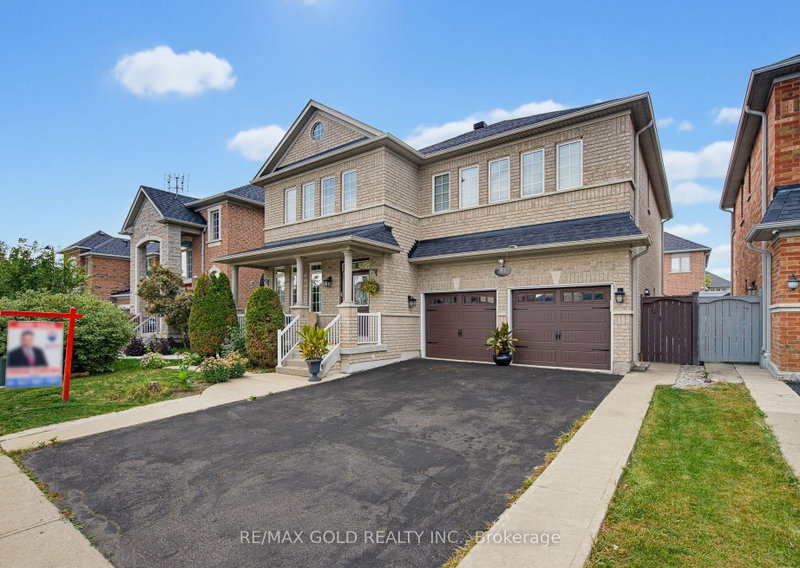 Image of home for listing MLS® W13852156