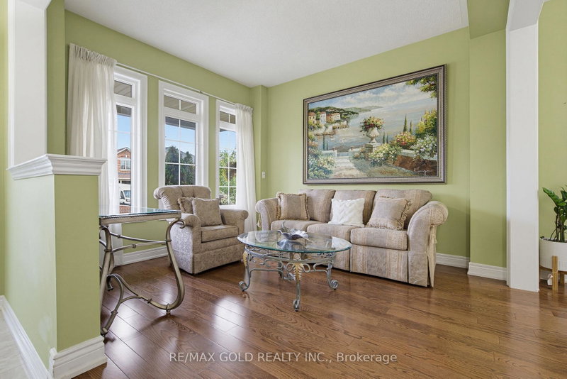 Image of home for listing MLS® W13852156