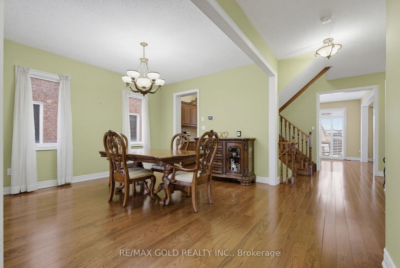 Image of home for listing MLS® W13852156