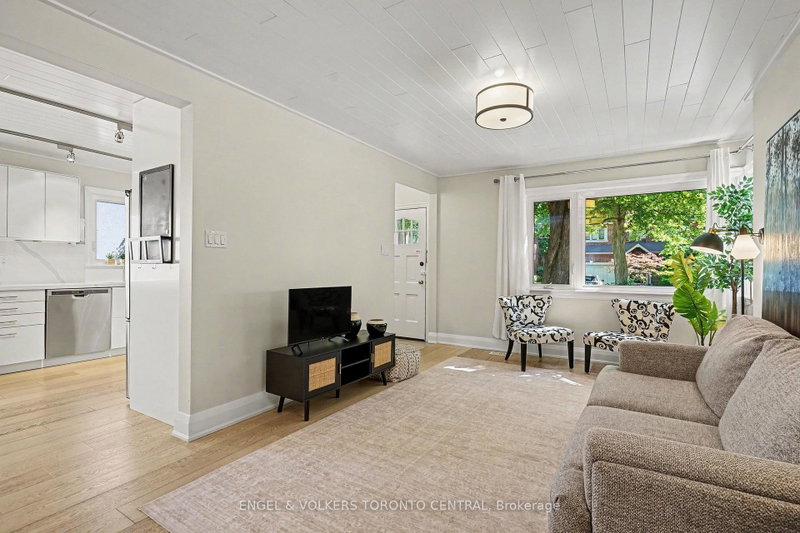 Image of home for listing MLS® W13852182