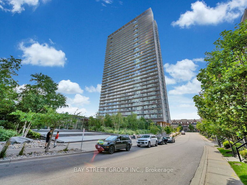 Image of home for listing MLS® W13852192