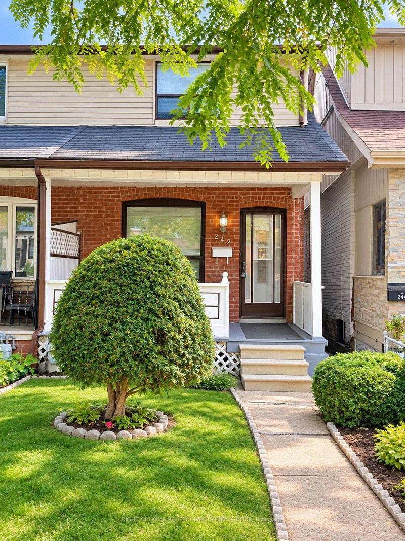 Image of home for listing MLS® W13852280