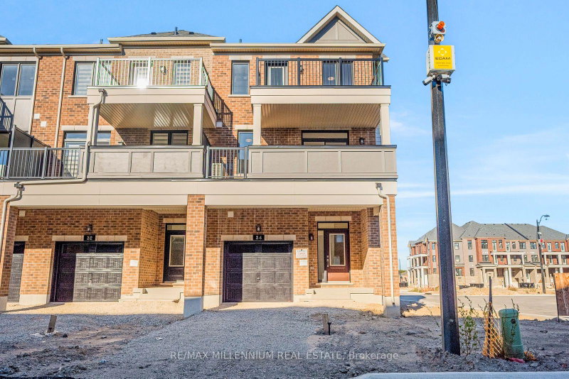 Image of home for listing MLS® W13852306