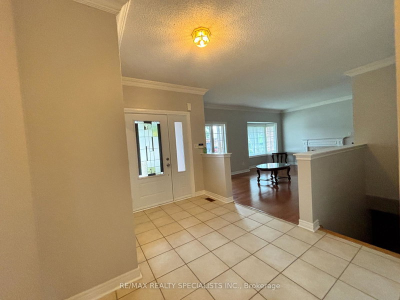 Image of home for listing MLS® W13852314
