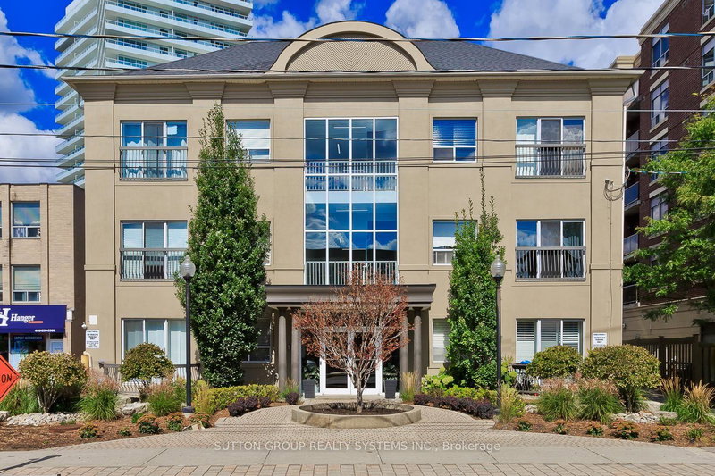 Image of home for listing MLS® W13852316