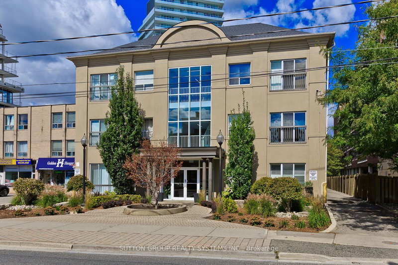Image of home for listing MLS® W13852316