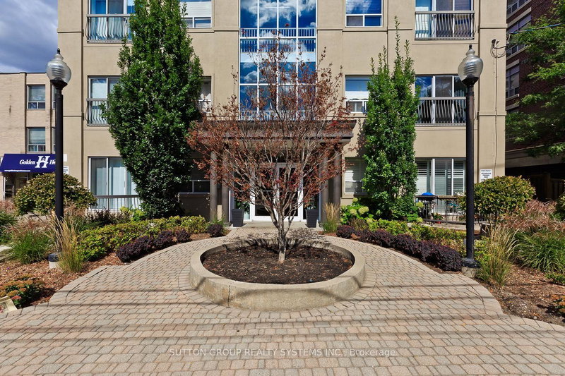 Image of home for listing MLS® W13852316