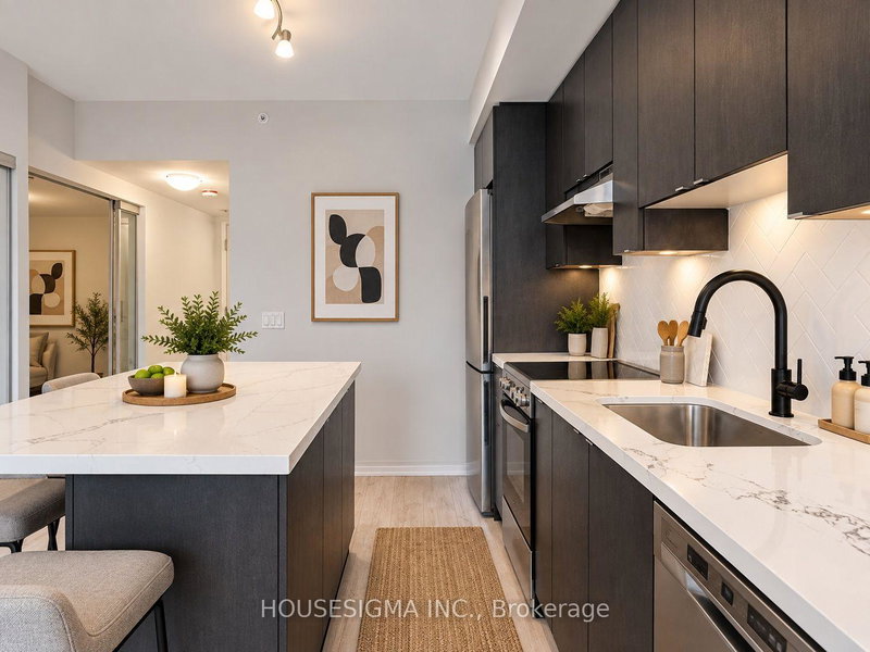 Image of home for listing MLS® W13852338