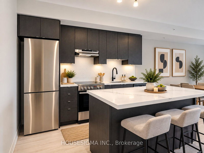 Image of home for listing MLS® W13852338