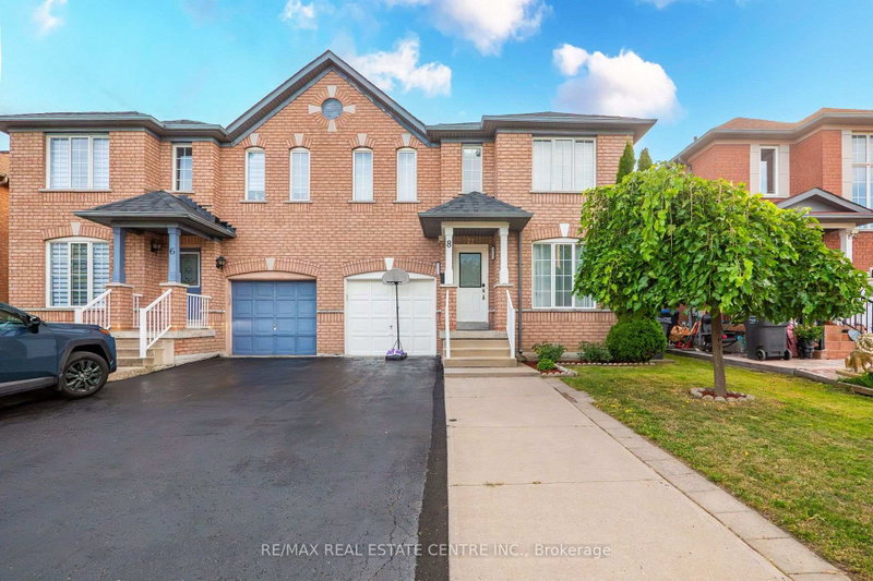 Image of home for listing MLS® W13852470