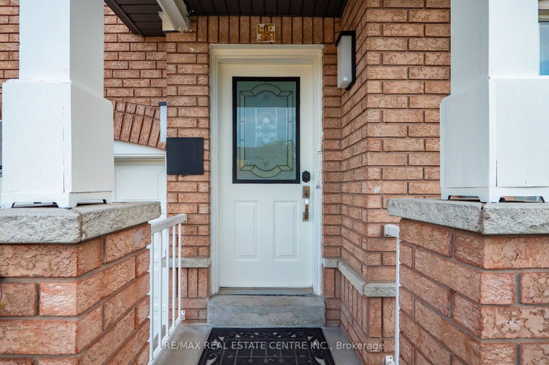Image of home for listing MLS® W13852470