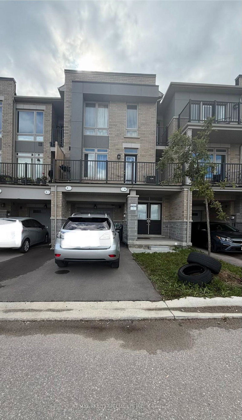Image of home for listing MLS® W13852528