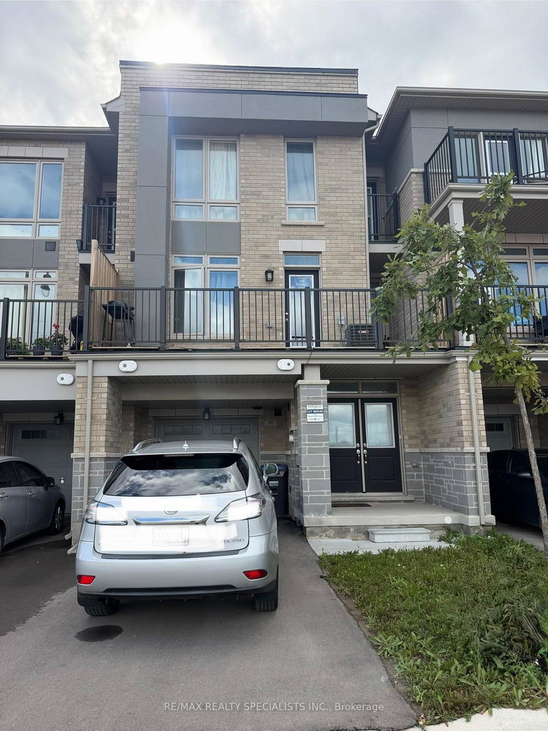 Image of home for listing MLS® W13852528