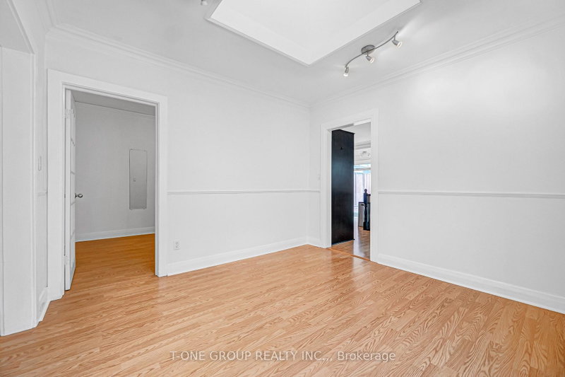 Image of home for listing MLS® W13852530