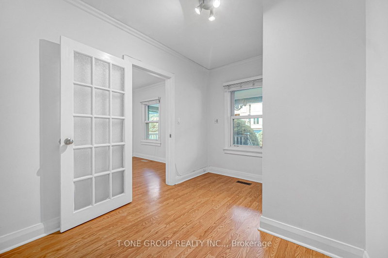Image of home for listing MLS® W13852530