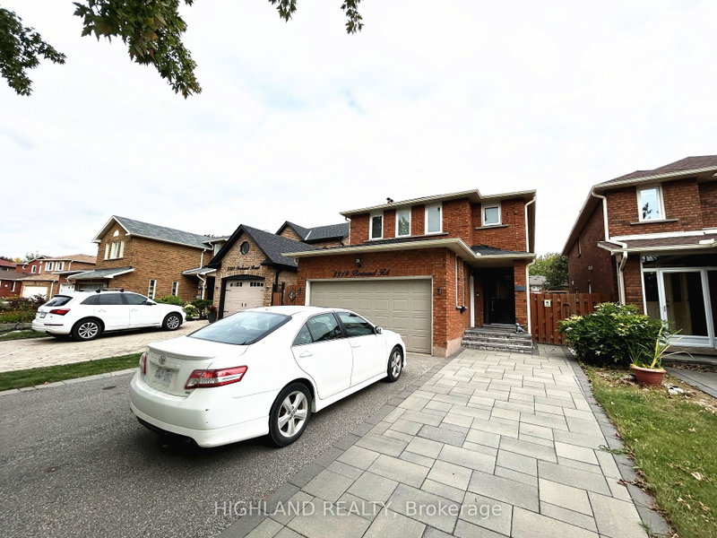 Image of home for listing MLS® W13852544