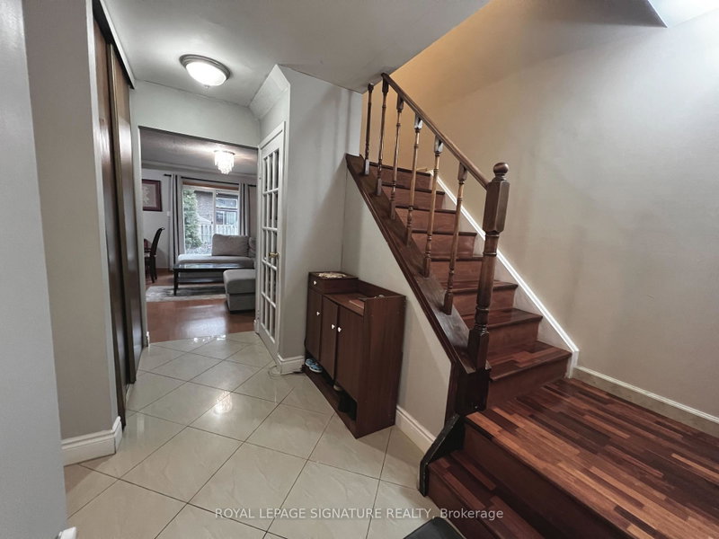 Image of home for listing MLS® W13852576