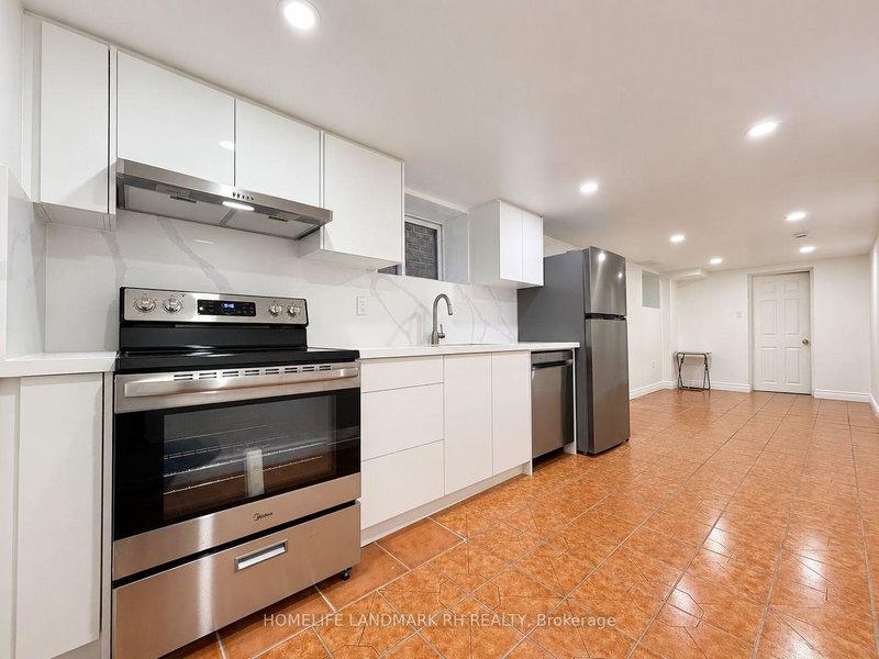 Image of home for listing MLS® W13852588