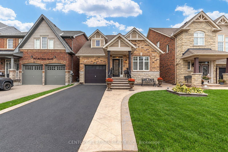 Image of home for listing MLS® W13852596