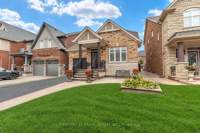 Image of home for listing MLS® W13852596
