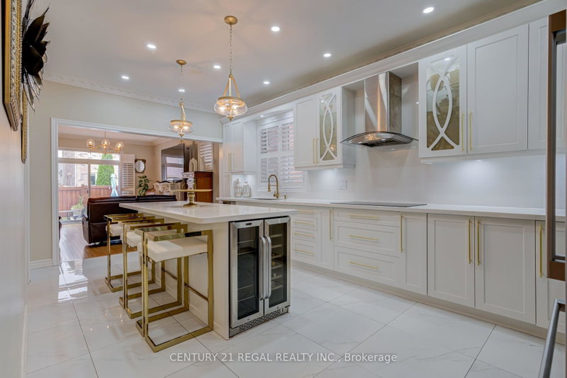 Image of home for listing MLS® W13852596