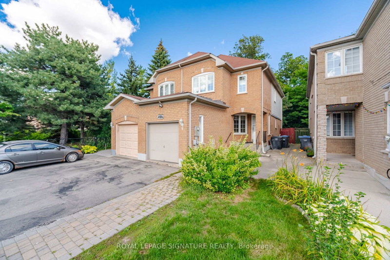 Image of home for listing MLS® W13852598