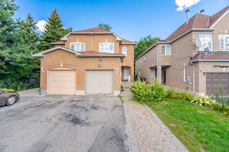 Image of home for listing MLS® W13852598