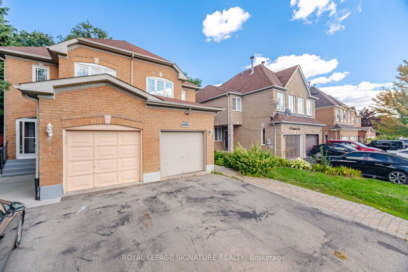 Image of home for listing MLS® W13852598