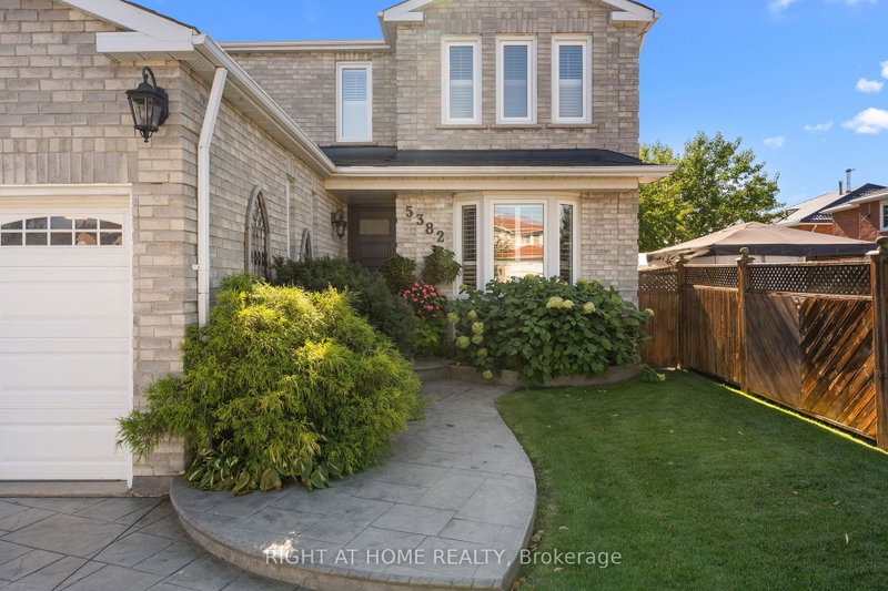 Image of home for listing MLS® W13852616