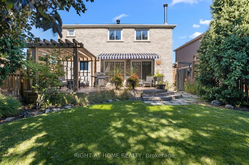 Image of home for listing MLS® W13852616