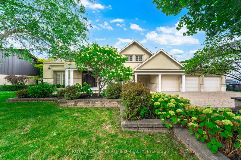 Image of home for listing MLS® W13852626