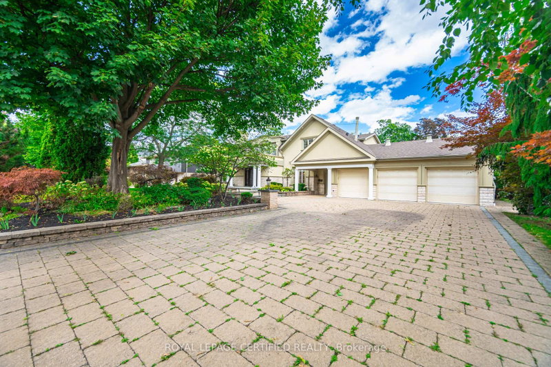 Image of home for listing MLS® W13852626
