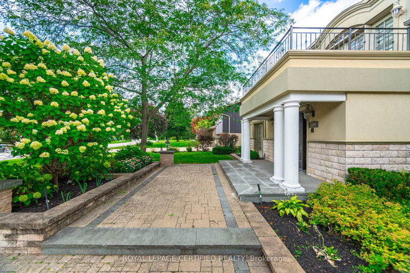 Image of home for listing MLS® W13852626
