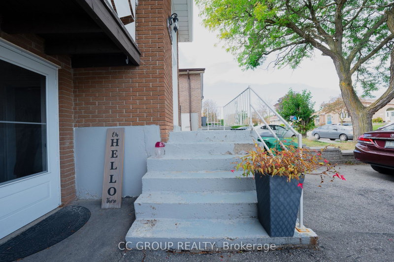 Image of home for listing MLS® W13852656