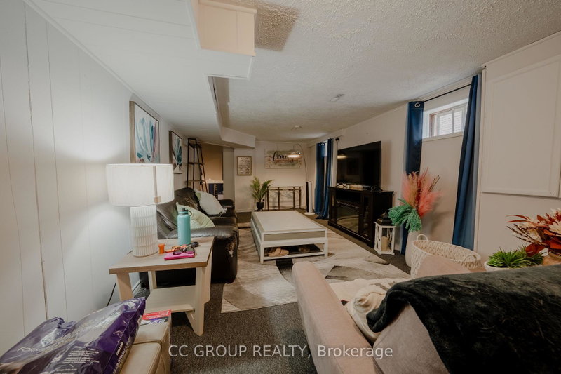Image of home for listing MLS® W13852656