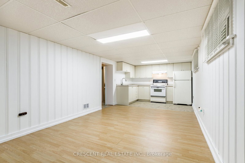 Image of home for listing MLS® W13852664