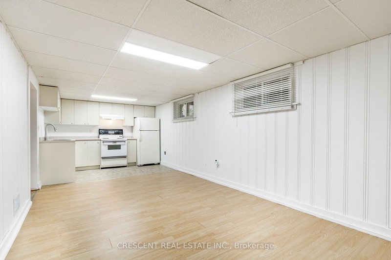 Image of home for listing MLS® W13852664