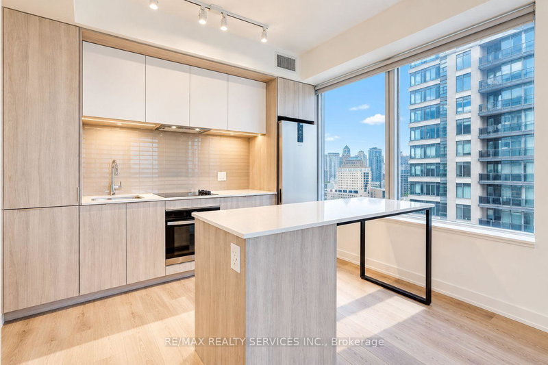 Image of home for listing MLS® W13852668