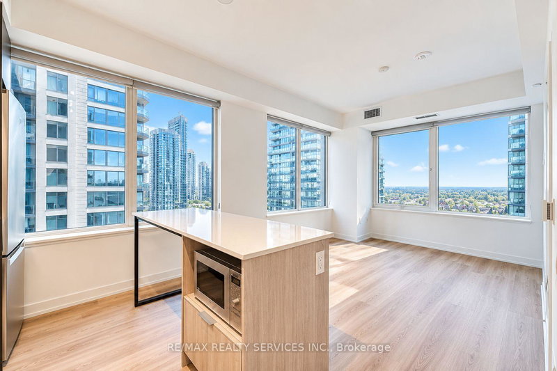 Image of home for listing MLS® W13852668
